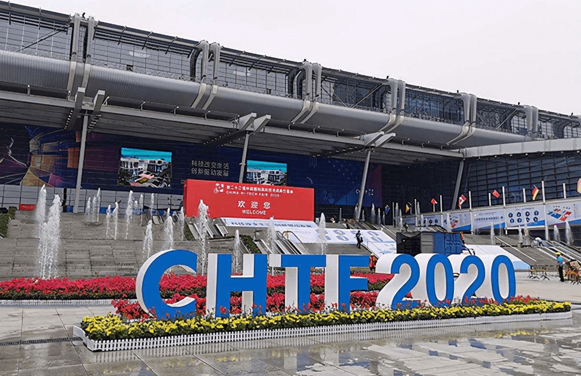 第二十二屆高交會圓滿落幕！鉑源五金攜新品亮相備受矚目