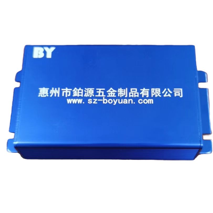 鈑金機箱一般用什么材料？
